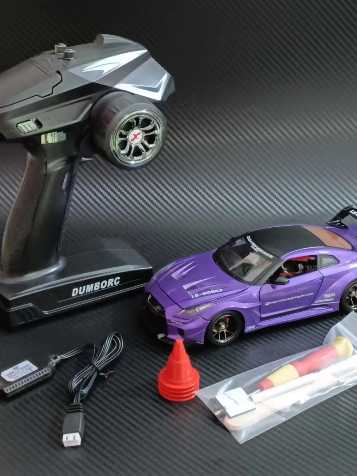 Радиоуправляемая дрифт-машинка – обзор и цена Rc Hobby Drift Car