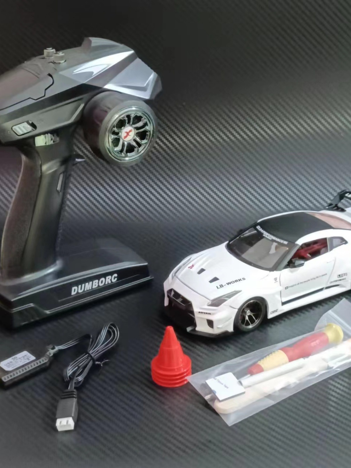 Радиоуправляемая дрифт-машинка – обзор и цена Rc Hobby Drift Car